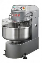 Тестомес Sottoriva спиральный Sprint V2 160