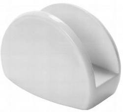 Салфетница фарфор Cameo Fusion 10Х6Cm H7,5См 710-48