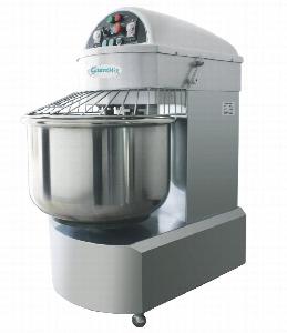 Тестомес Gastromix спиральный Hs80B