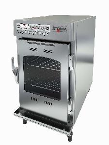 Печь томления Robolabs Istoma Mini с функцией копчения низкотемперат.