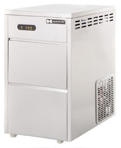 Льдогенератор Hurakan HKN-GB50 (ГРАНУЛЫ)