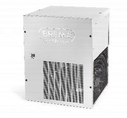 Льдогенератор Brema G280W гранулы