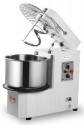 Купить тестомес gastromix спиральный hsd20b со съемной дежой – цена от завода, доставка до двери | RuOborudovanie.ru