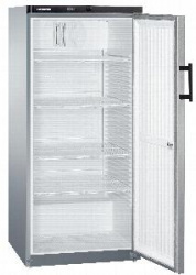 Шкаф холодильный Liebherr Gkvesf 5445