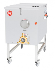 Мясорубка KT Lm-32/A с педалью