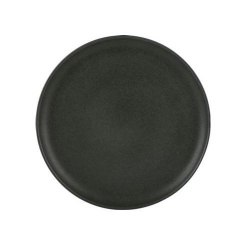 Купить блюдо для пиццы d 31см, керамика, rustico carbon c31660 – цена от завода, доставка до двери | RuOborudovanie.ru