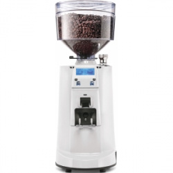 Купить кофемолка nuova simonelli mdxs on demand white (белый) автомат 1кг 9 кг/ч 0,5квт – цена от завода, доставка до двери | RuOborudovanie.ru