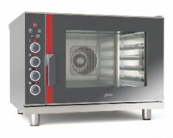 Купить шкаф пекарский gierre bake500e – цена от завода, доставка до двери | RuOborudovanie.ru