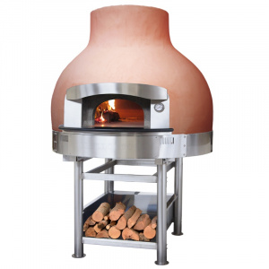 Печь для пиццы дровяная Morello Forni L130 Standard