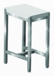 Стол - колода Iterma для рубки мяса СП 240-500/500