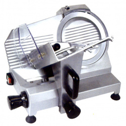 Слайсер Gastrorag HBS-250 (гастрономическая машина)