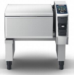 Сковорода Rational Ivario Pro L P с давлением Wx9Epra.0002409 многофункциональная