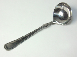 Купить ложка для фруктов pintinox s.p.a. 2130018 – цена от завода, доставка до двери | RuOborudovanie.ru