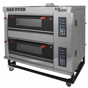 Пекарский шкаф Grill Master ШЖГ/2, арт.13080