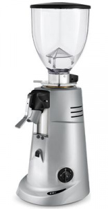 Кофемолка Fiorenzato F6 DM (серый)