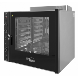 Пароконвектомат Grill Master ПКГ6/Г