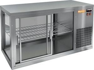 Витрина Hicold Vrl 1100 R