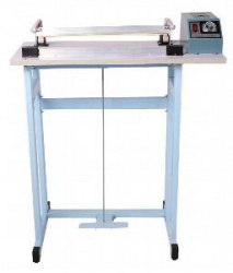 Запайщик пакетов Packvac Fre-400 напольный