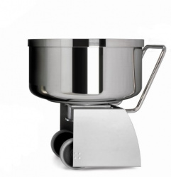 Дежа тестомеса Escher Mrc 200 к тестомесу Mr 200