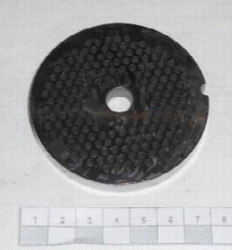 Решетка мясорубки Koncar Mem 12E 3,5ММ