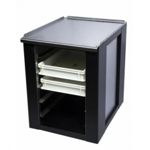 Подставка Grill Master 22215 для пресса для пиццы 