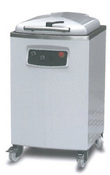 Тестоделитель Sigma SQ20MSA