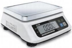 Весы электронные порционные Cas Swn-03