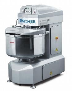 Тестомес Escher спиральный M 100