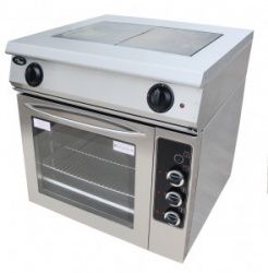 Купить плита 2 конфорочная grill master ф2жтлпдэ 24009 – цена от завода, доставка до двери | RuOborudovanie.ru
