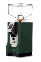 Купить кофемолка eureka mignon perfetto 50 16cr green gourmet – цена от завода, доставка до двери | RuOborudovanie.ru