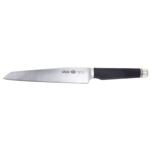 Нож для нарезки мяса 21СМ "Fk2", ручка карбон 4285.21