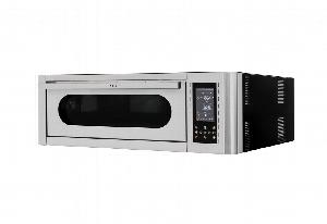 Печь для пиццы Itpizza Premium G6L Dig