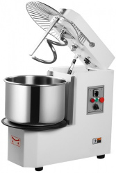 Купить тестомес gastromix спиральный hsd20a со съемной дежой – цена от завода, доставка до двери | RuOborudovanie.ru