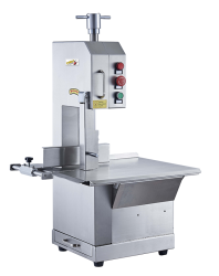 Купить пила для мяса crazy pan cp-bs1650ss – цена от завода, доставка до двери | RuOborudovanie.ru
