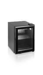 Купить шкаф барный tefcold bc30 холодильный со стеклом – цена от завода, доставка до двери | RuOborudovanie.ru