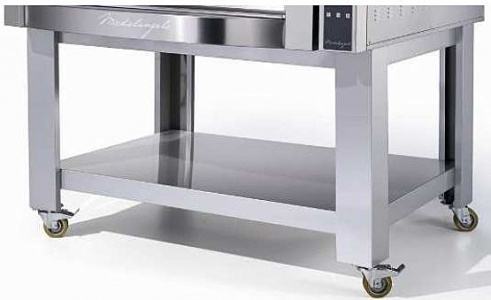 Подставка Cuppone Michelangelo Sml 635L/2 под печь для пиццы 