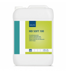 Средство моющее KIILTO MD SOFT 100 для посудомоечной машины 10 л [205038]