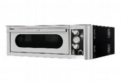 Печь для пиццы Itpizza Premium G6L Mec