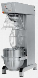 Миксер планетарный Varimixer Ergo 100 Vl-4