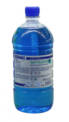 Купить средство для мытья стекол и зеркал sky-gleam, 1 л (03090.1) – цена от завода, доставка до двери | RuOborudovanie.ru