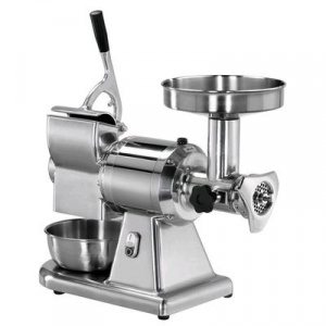 Комбайн кухонный Fimar 12/T  380В (мясорубка + терка)