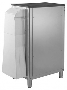Льдогенератор Scotsman Mf 88 Split Ox