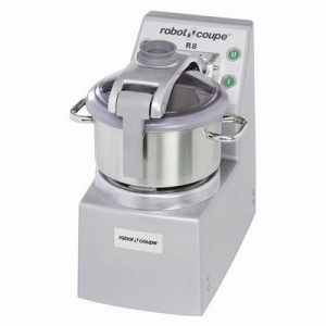 Куттер Robot Coupe R8 арт.21291 380V чаша 8л