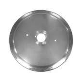 Нож дисковый Viatto №34 (250) для слайсера HBS-250