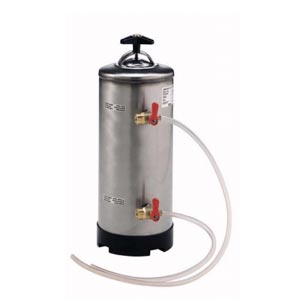 Смягчитель воды Electrolux Wtac20 арт.860412