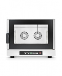 Печь конвекционная Tecnoeka EKF464DALUD