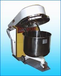 Дежа тестомеса Смеламаш А2-ХТЮ 80л нерж.сталь подкатная
