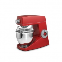 Миксер планетарный Varimixer Teddy Ar5 красный