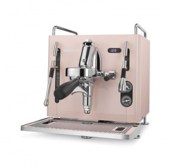 Кофемашина Sanremo Cube R Absolute 1 гр. 220В автомат розовая