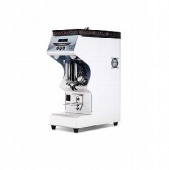 Купить кофемолка nuova simonelli mythos 1 white (белый) автомат 1,3кг 15кг/ч 0,8квт – цена от завода, доставка до двери | RuOborudovanie.ru
